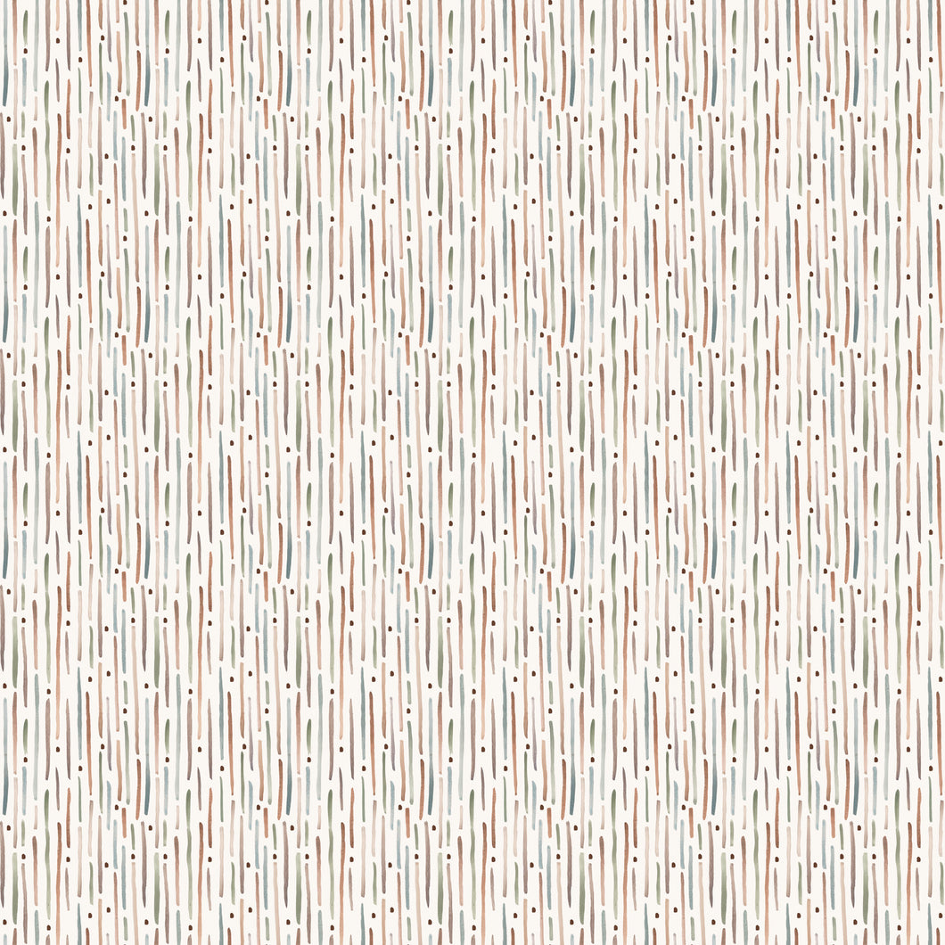 Cotton-tale - Stripe
