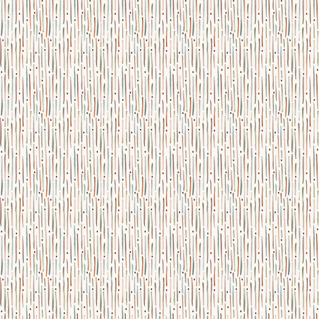 Cotton-tale - Stripe