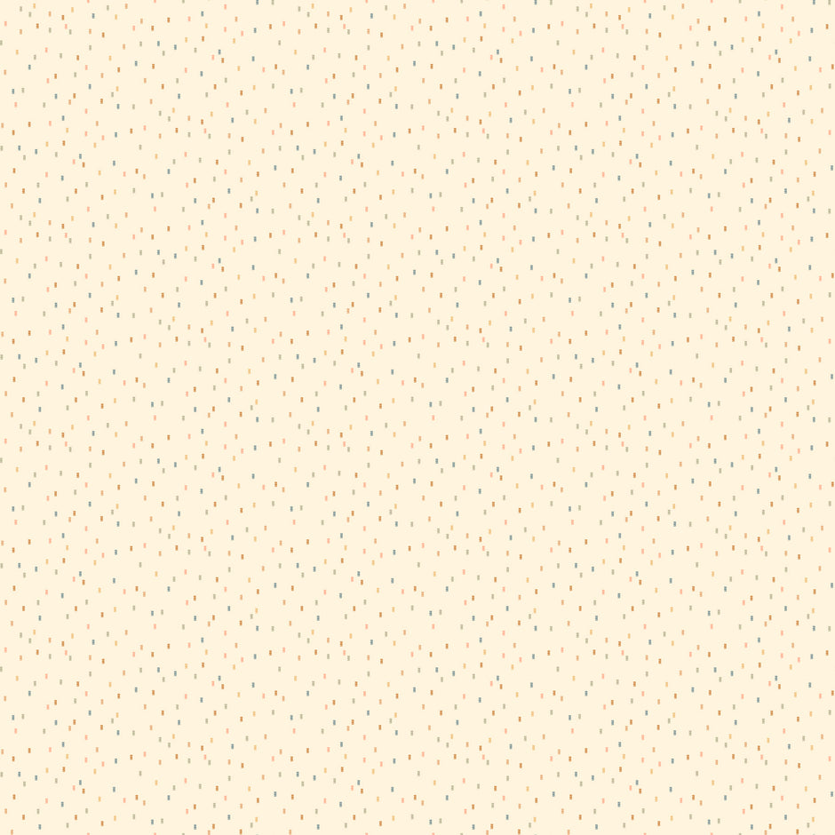 Cotton-tale - Confetti