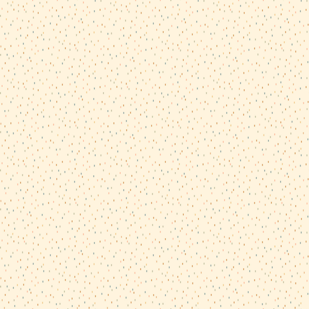 Cotton-tale - Confetti
