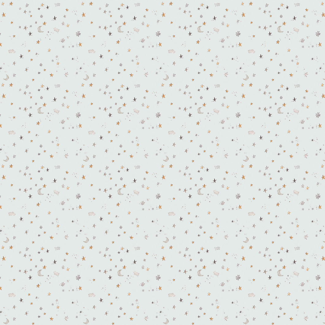 Cotton-tale - Stars