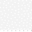 Dovetail - Snowball in White