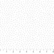 Dovetail - Dashes in White & Grey