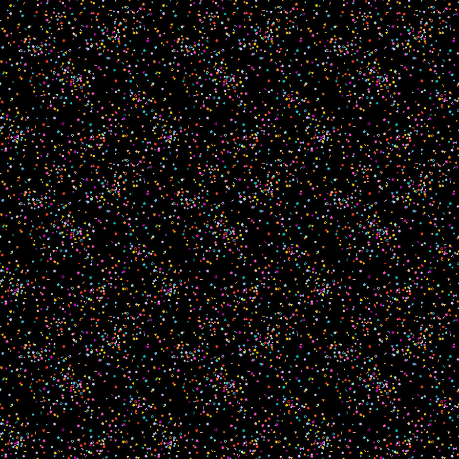 Dusk - Sprinkles