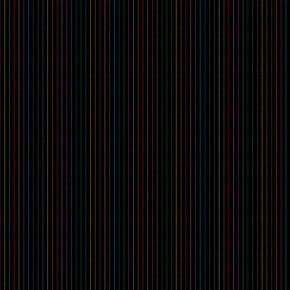 Dusk - Stripe