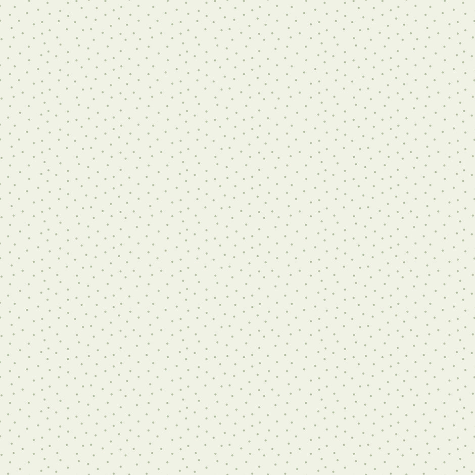 Nest - Dots - Key Lime