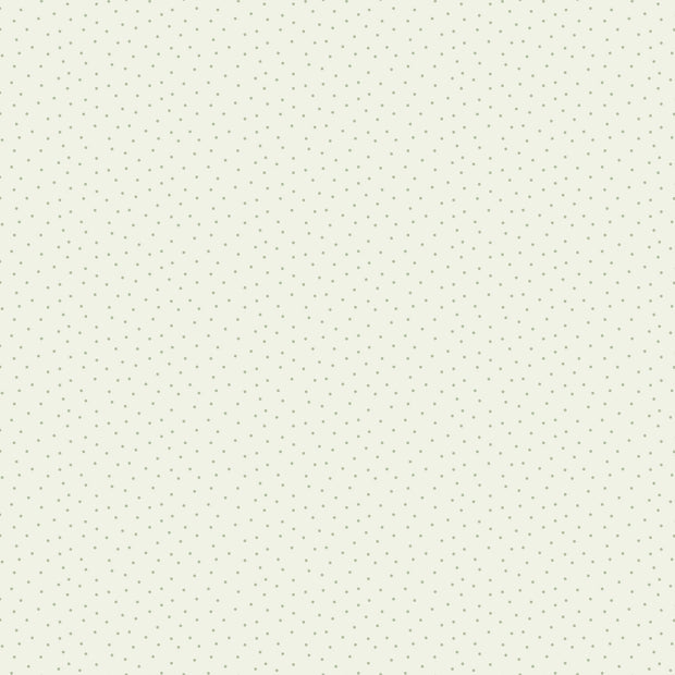 Nest - Dots - Key Lime
