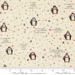 Chilly - Mr Penguin Novelty - Vanilla 55711 11