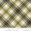 Chilly - Christmas Plaid Checks and Plaids - Pine 55715 13