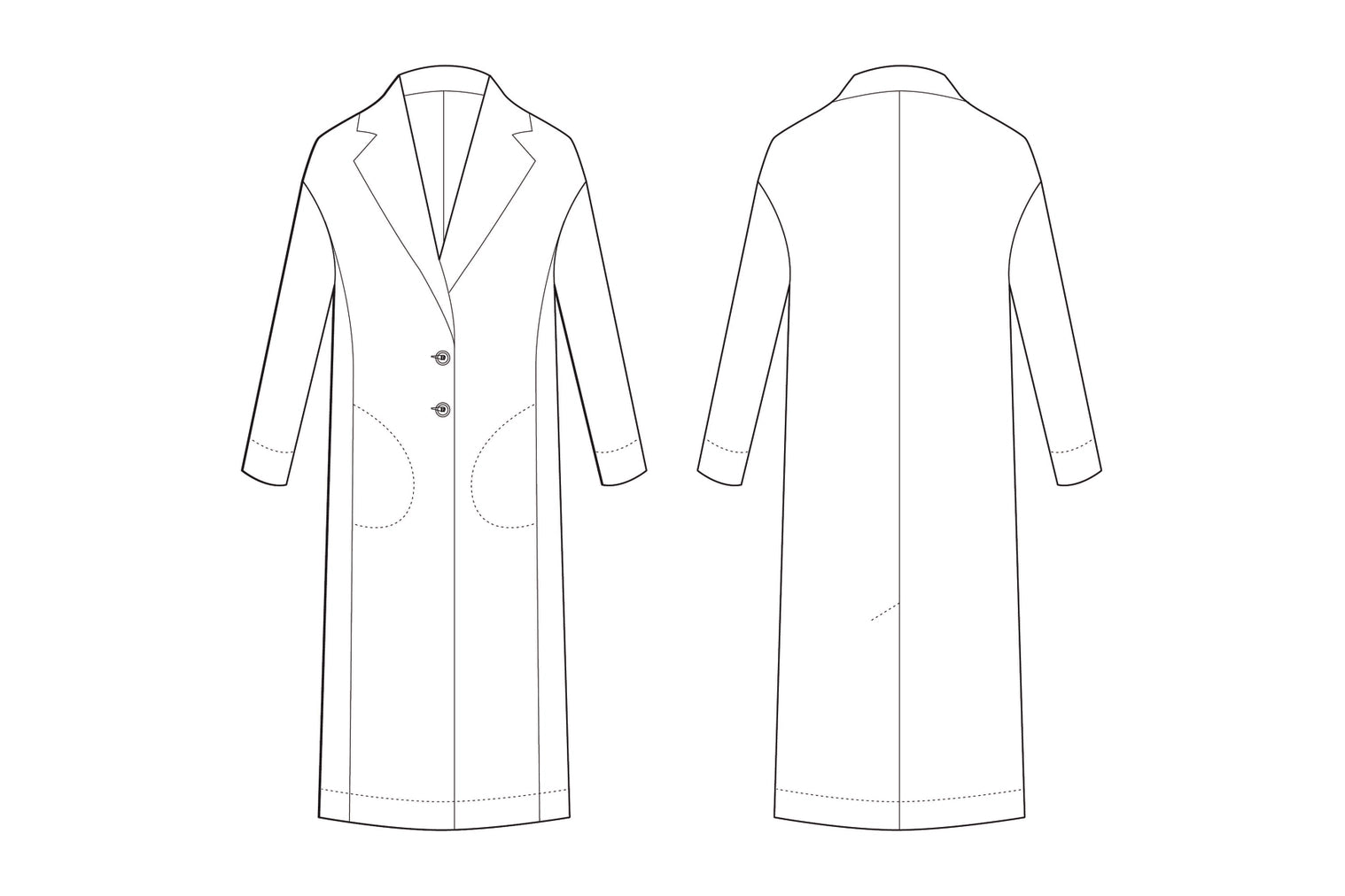 The Coat