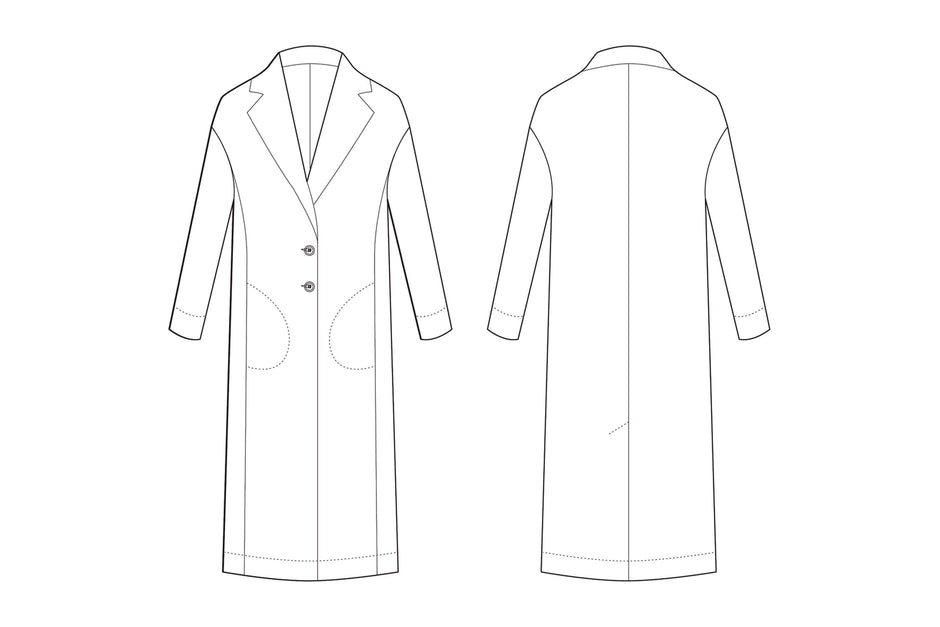 The Coat
