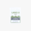 Capsule Collection Labels