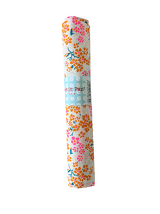 Petit Pan - Hanako - White