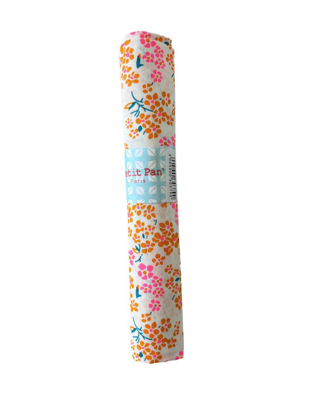 Petit Pan - Hanako - White