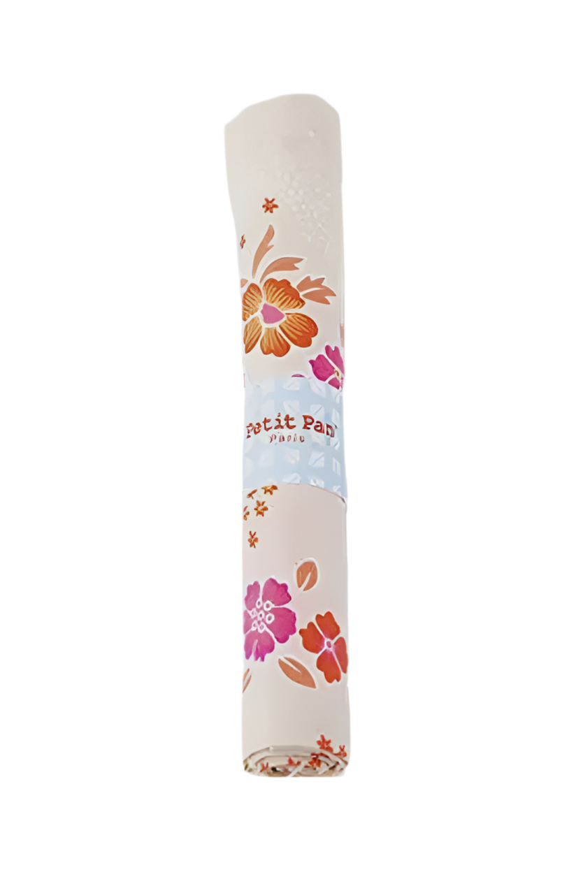 Petit Pan - Folksy - Ecru