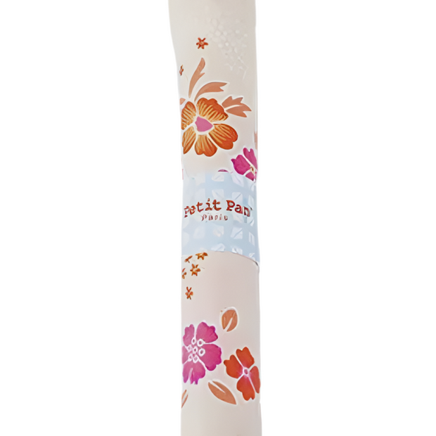 Petit Pan - Folksy - Ecru