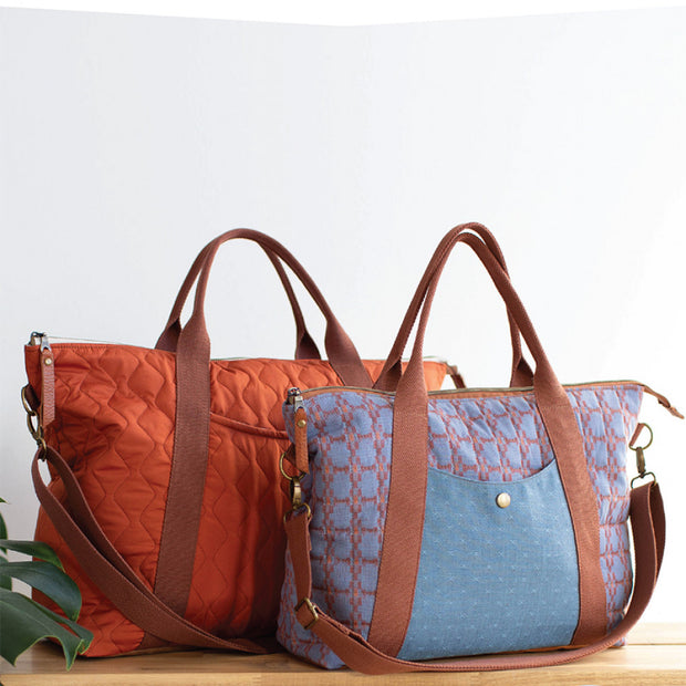 Oxbow Tote