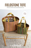 Fieldstone Tote