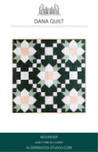 Dana Quilt Pattern