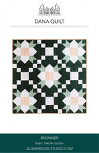 Load image into Gallery viewer, Dana Quilt Pattern
