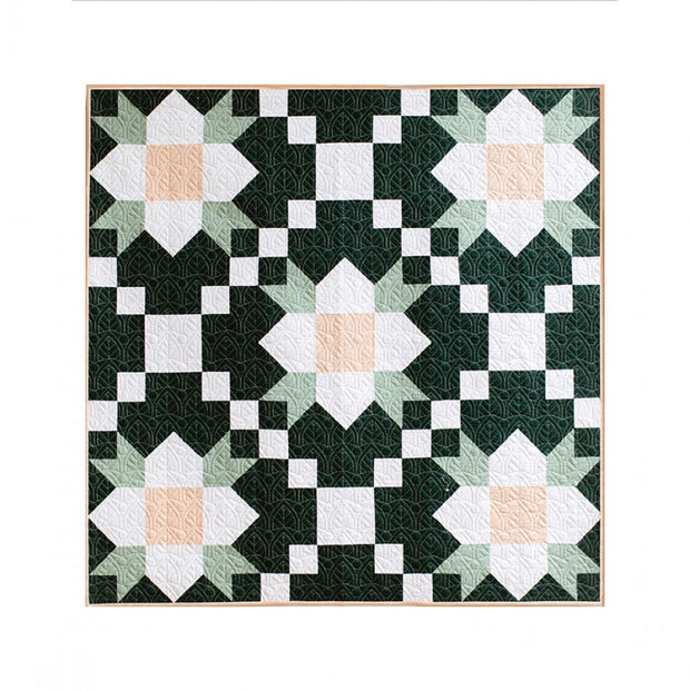 Dana Quilt Pattern