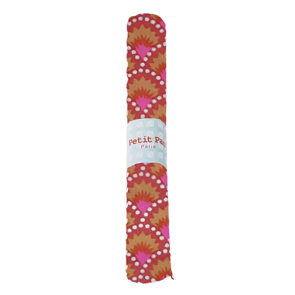 Petit Pan - Wasabi - Red