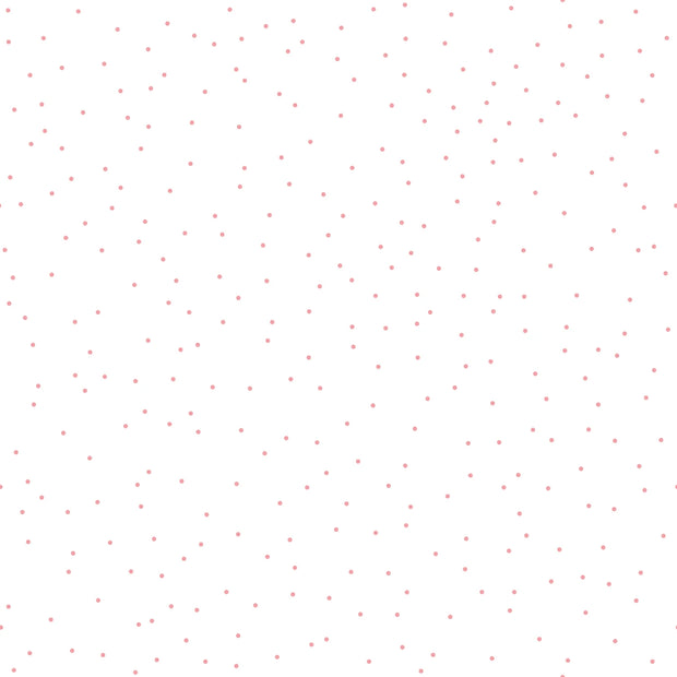 Pin Dot - Peony