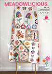 Meadowlicious Quilt Pattern