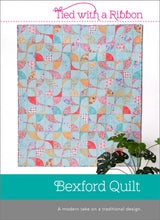 Load image into Gallery viewer, Bexford Quilt Pattern
