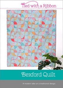 Bexford Quilt Pattern