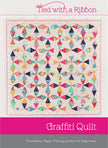 Graffiti Quilt Pattern
