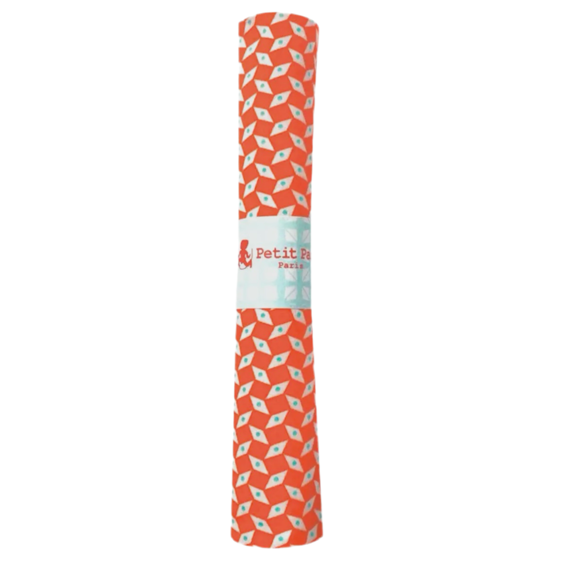 Petit Pan - Seed - Orange