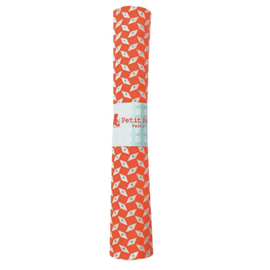 Petit Pan - Seed - Orange