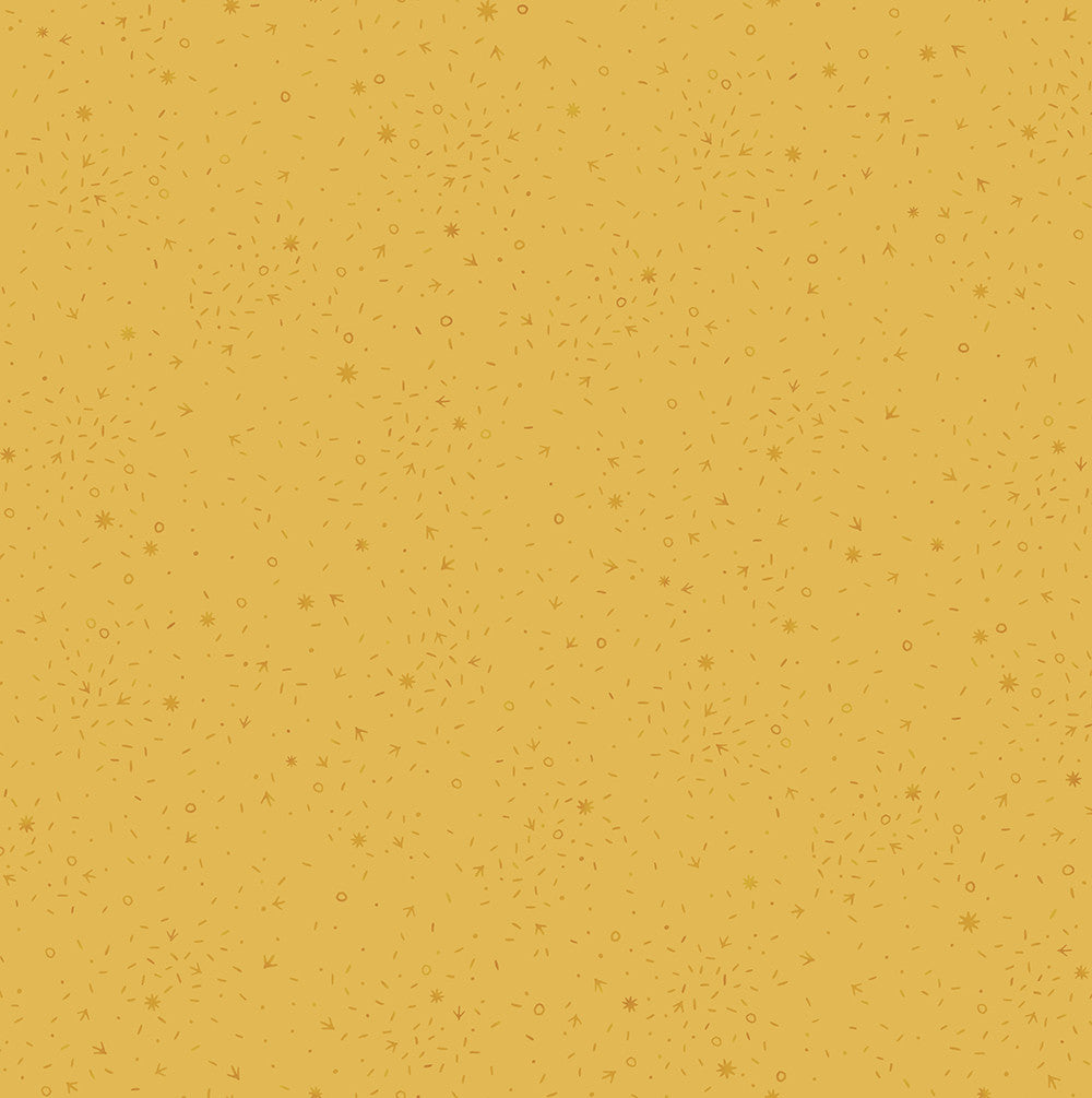 Chicken Scratch - Mustard