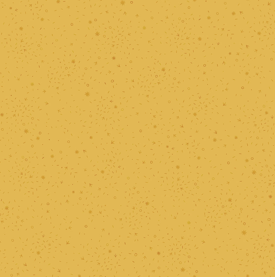 Chicken Scratch - Mustard
