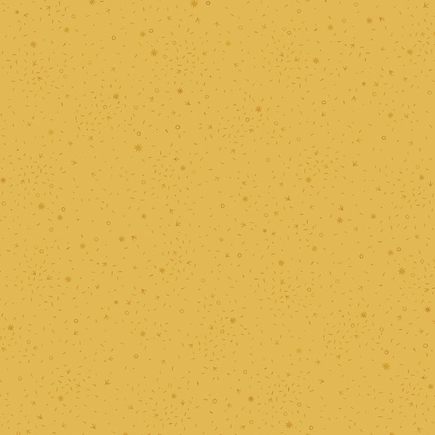 Chicken Scratch - Mustard
