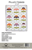 Pilley Posies Pattern