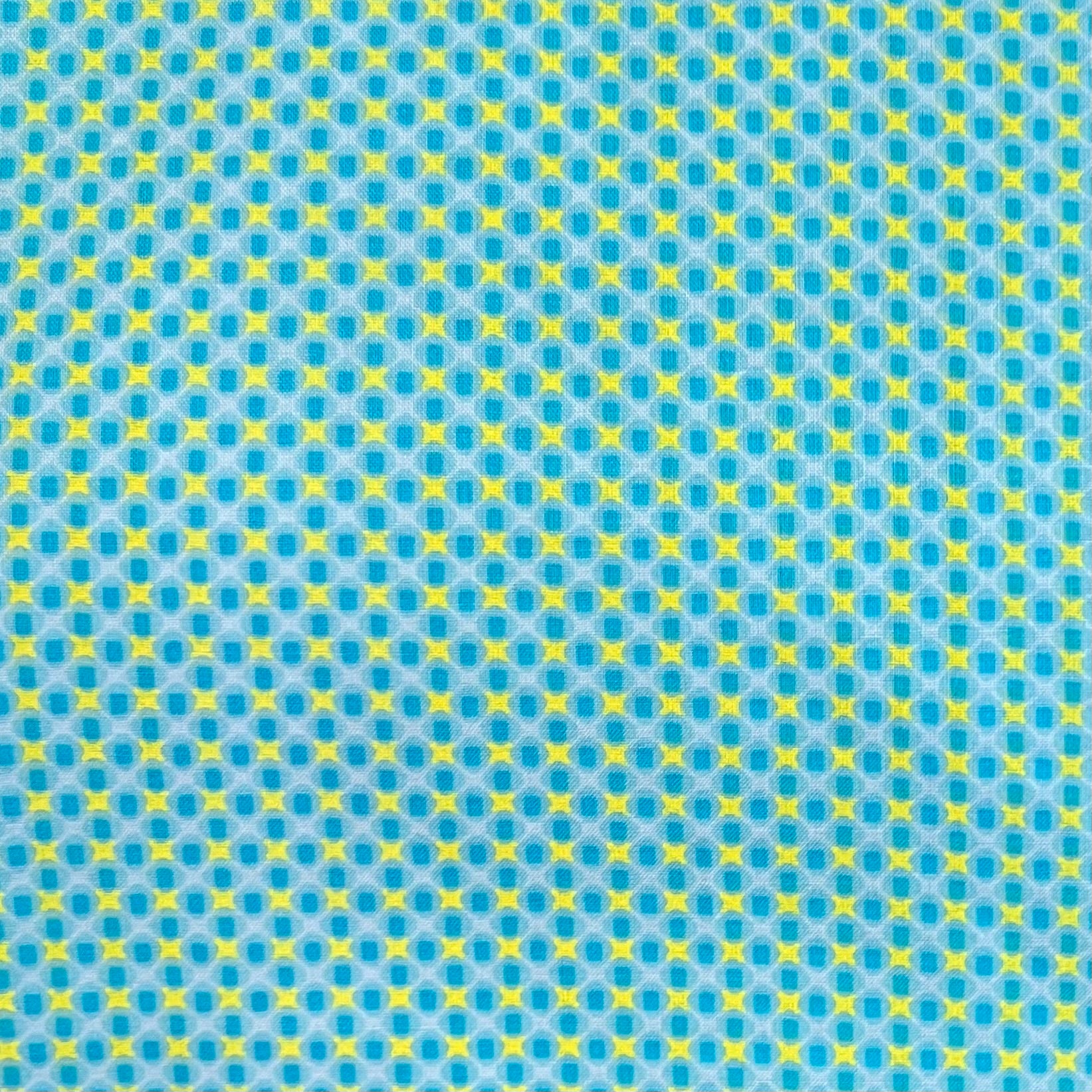 Petit Pan - Ingo - Crystalline Blue