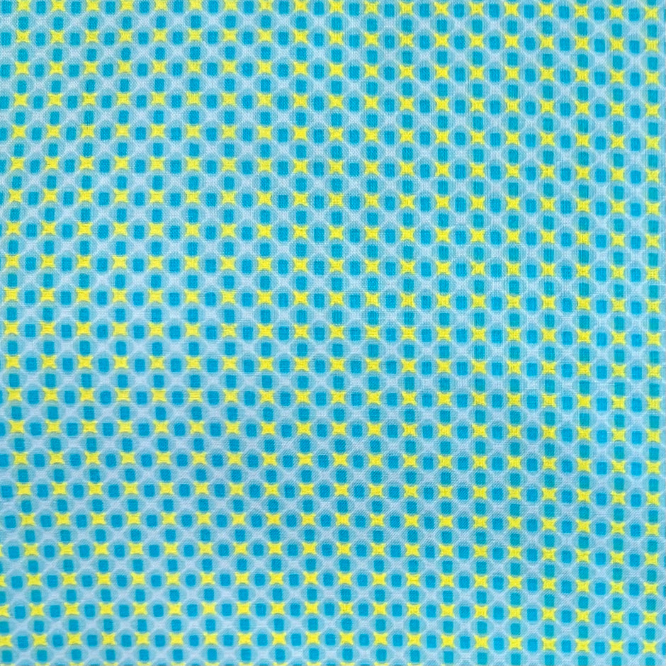 Petit Pan - Ingo - Crystalline Blue