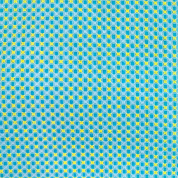 Petit Pan - Ingo - Crystalline Blue