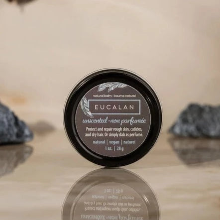 Eucalan Natural Balm