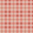 Highlands Flannel - Check Plaid - Primrose