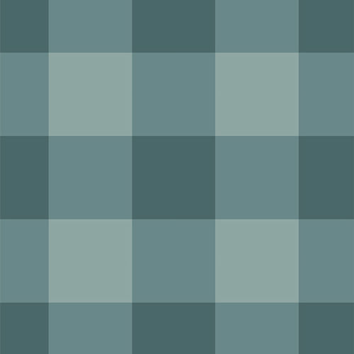 Highlands Flannel - Buffalo Plaid - Lock