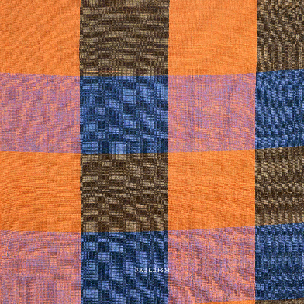 Fine and Dandy -Happy Checkers - Suit