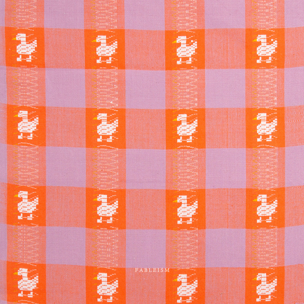 Fine and Dandy - Duck Duck Goose - Charming