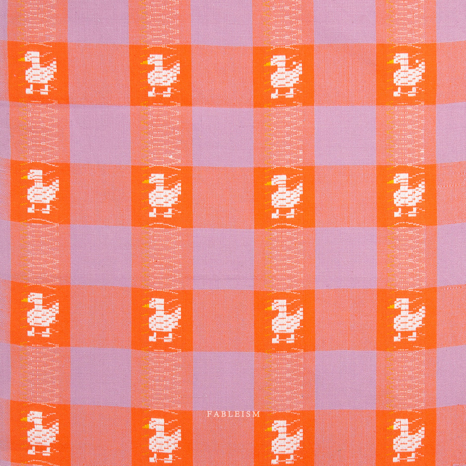 Fine and Dandy - Duck Duck Goose - Charming