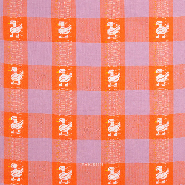 Fine and Dandy - Duck Duck Goose - Charming