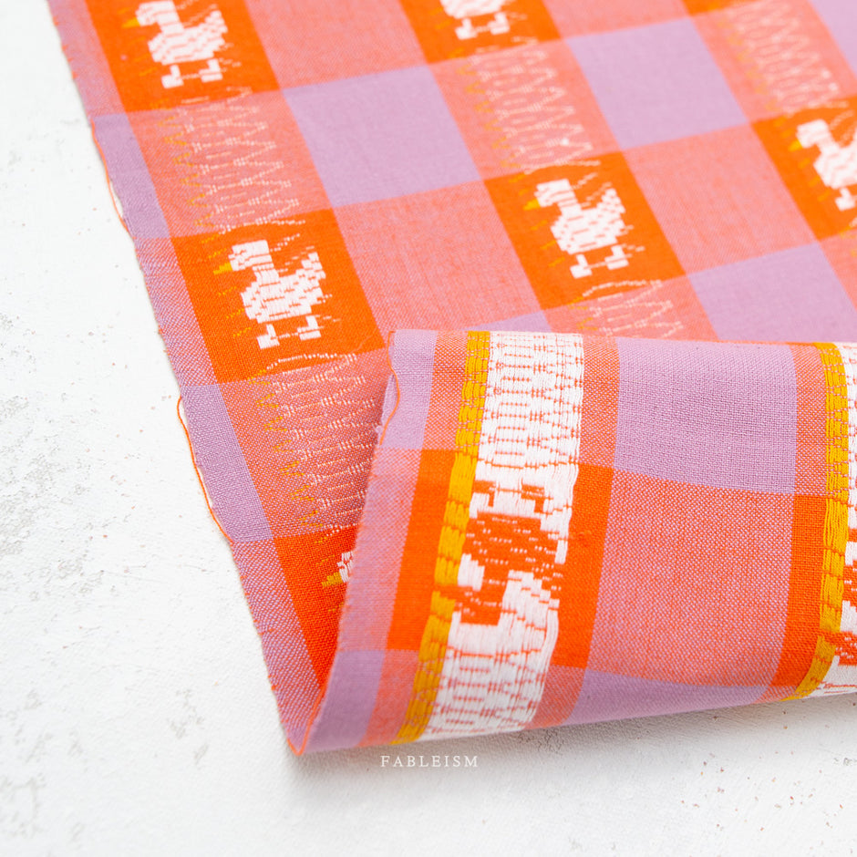 Fine and Dandy - Duck Duck Goose - Charming