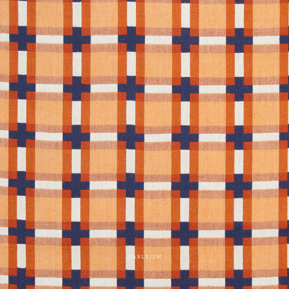 Fine and Dandy -Decked Out - Autumn