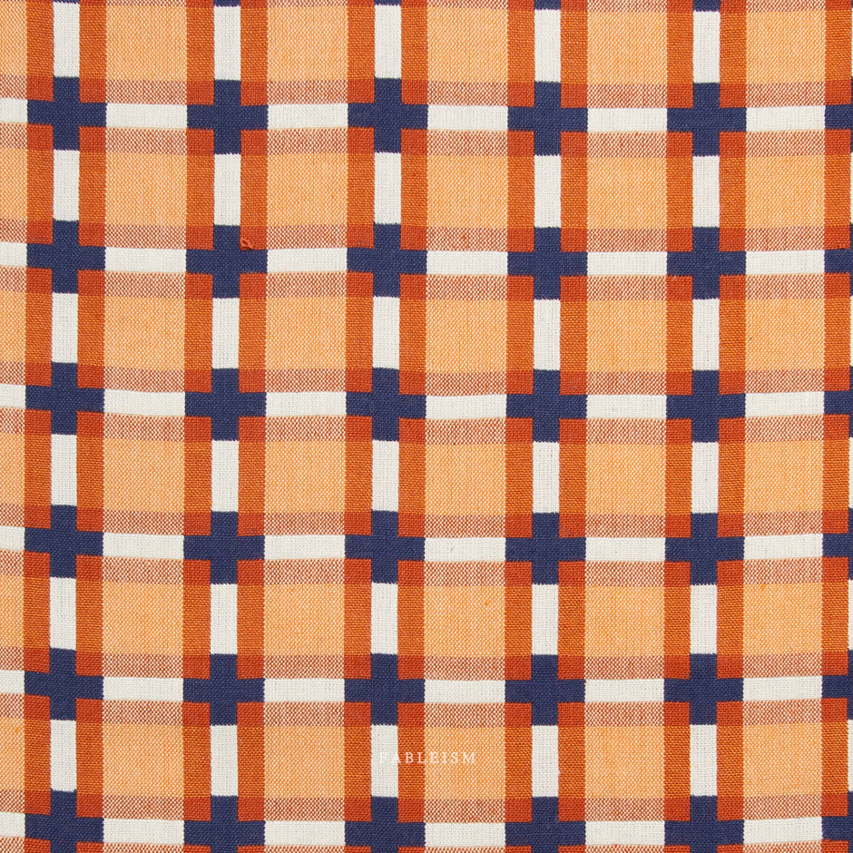 Fine and Dandy -Decked Out - Autumn